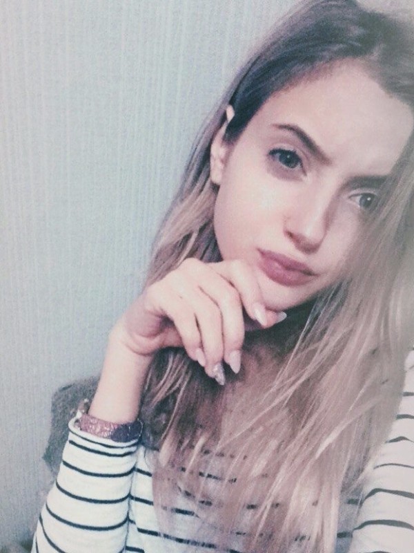 Эльза из Славянск-на-кубани