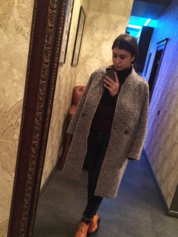 Оксана из Славянск-на-кубани