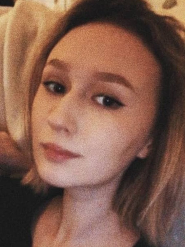 Надежда из Славянск-на-кубани