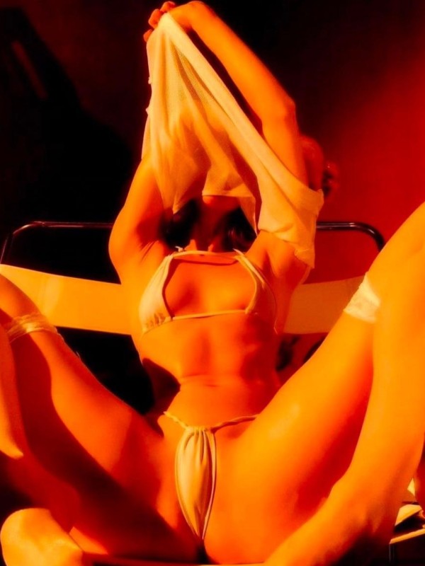 Лилиана из Славянск-на-кубани