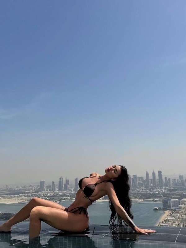 Мэри из Славянск-на-кубани