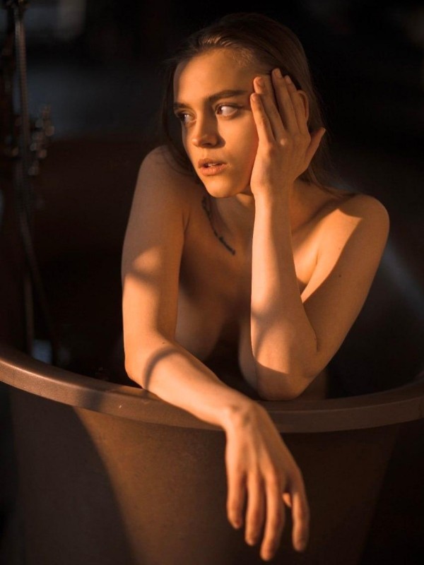 Лилия из Славянск-на-кубани