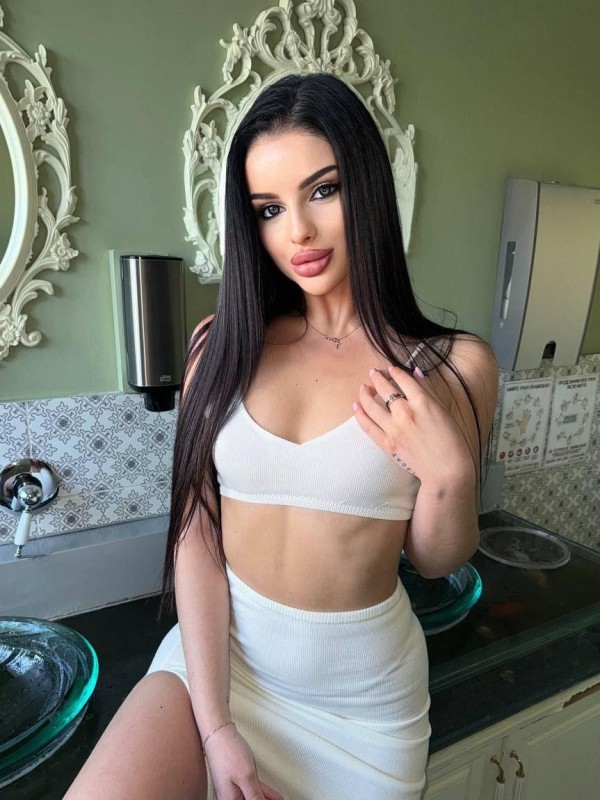 Яна из Славянск-на-кубани