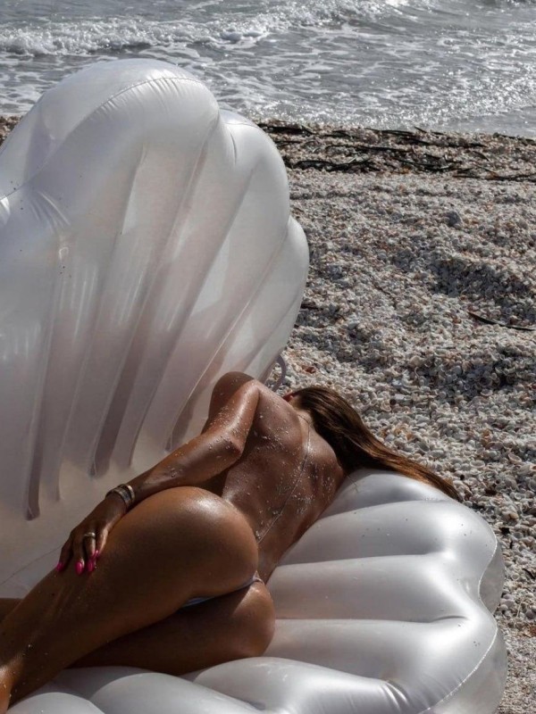 Яна из Славянск-на-кубани