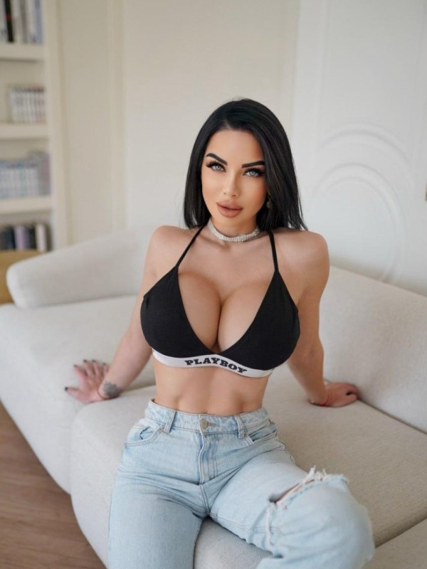 Ника из Славянск-на-кубани